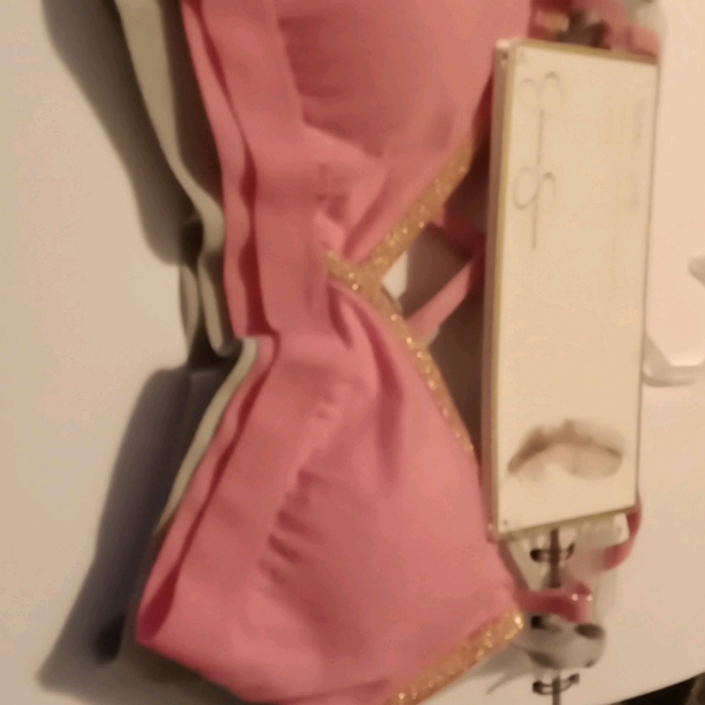🌸2Pack small (7/8) Jessica Simpson bralette
